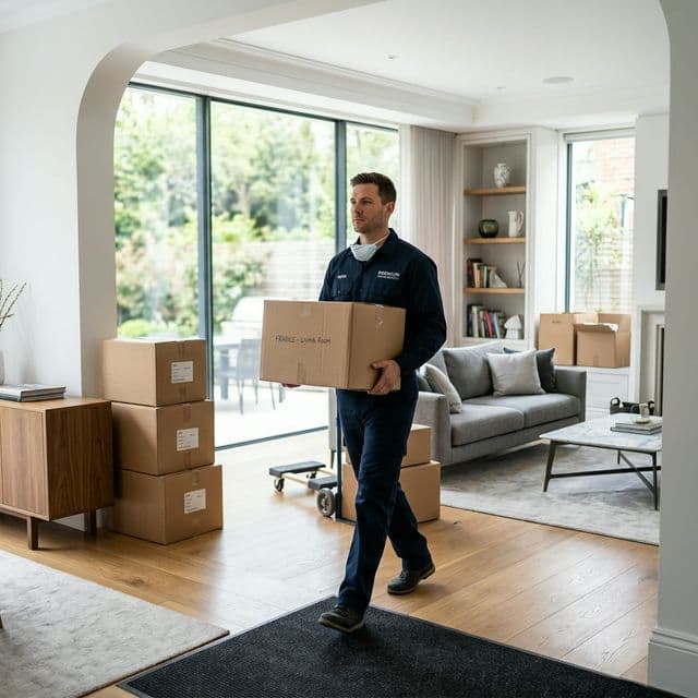 Woningontruiming en Sloopwerk Limburg