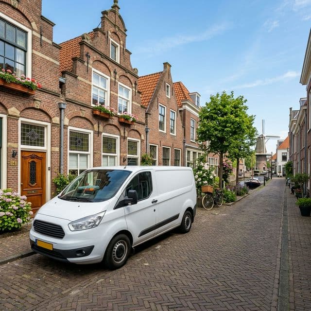 Betrouwbare Service in Limburg