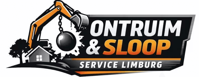 Ontruiming & Sloop Service Limburg